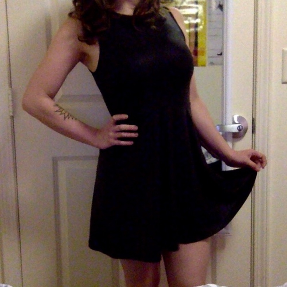 Cute Little Black Dress